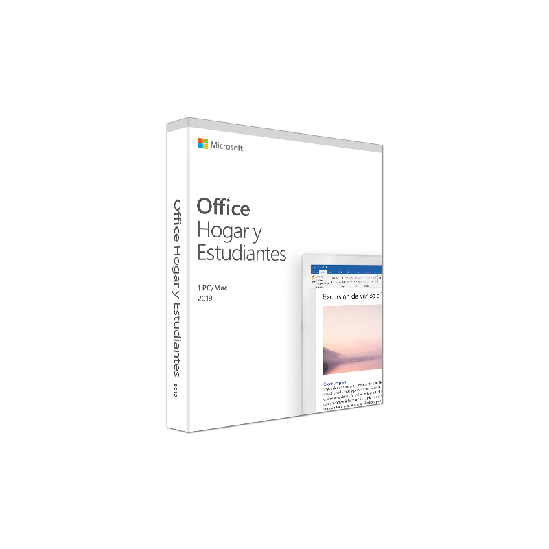 Microsoft Office Home And Student 2019 Download For Mac