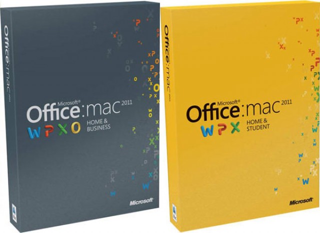 Microsoft Office For Mac Not Compatible
